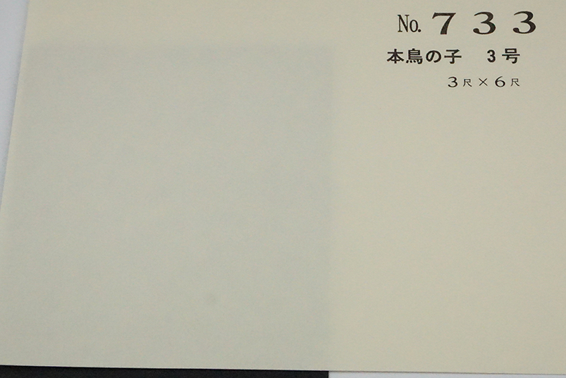 日本画用紙・絵画用紙（雲肌麻紙など）｜京都で和紙のことなら滝和紙店